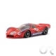 Ford P68 Alan Mann " Martini Racing Red " N°19