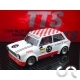 Autobianchi A112 Abarth Gr.2 N°15