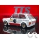 Autobianchi A112 Abarth Gr.2 N°15