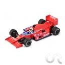 Formula 86/89 "Beatrice" N°16