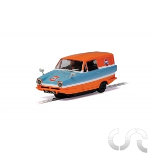 Reliant Regal Van - Gulf Edition