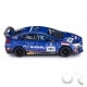 Subaru XRX STI " 24h Nürburgring Présentation 2014 " N°2014