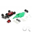 Formula 86/89 Kit Vert Complet