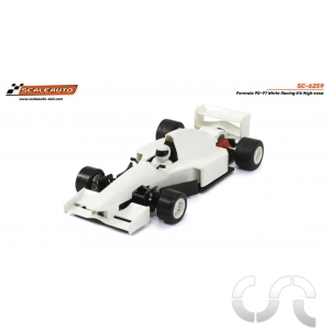 Formula 90/97 "High Nose" Kit Blanc Complet