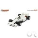 Formula 90/97 "High Nose" Kit Blanc Complet