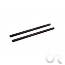 Axes en Carbone (50mm) x2