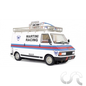Fiat 242  "Martini Racing"