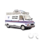 Fiat 242  "Martini Racing"