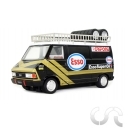 Fiat 242  "Esso Grifone"