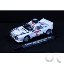 Lancia 037 "Rallye Safari" 1986 N°20