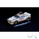 Lancia 037 "Rallye Safari After Race" 1986 N°20