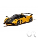 Pagani Huayra Roadster BC N°23