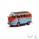 Volkswagen Microbus T1b "Gulf Edition"