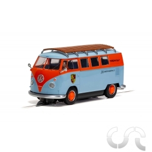 Volkswagen Microbus T1b "Gulf Edition"