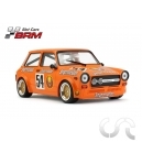 Abarth A112 "Hockenheim 1982" N°54