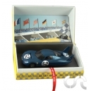 CD Peugeot Le Mans 1966 N°52