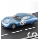 CD Peugeot Le Mans 1966 N°53
