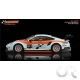 Porsche 911.2 GT3 RSR Cup "Blue/Orange" N°911
