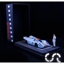 Coffret Porsche 917K "Making Of Le Mans Collection"