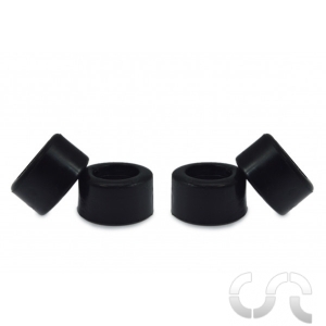 Pneus AV Zero Grip 16x10 Pour Formula 90-97 x4
