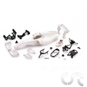 Kit Carrosserie F1 Monoposto