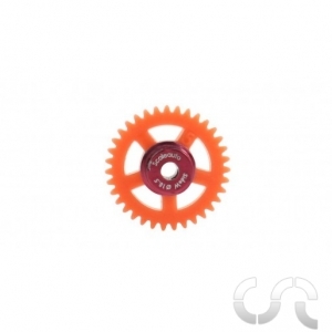 Couronne 35d Sidewinder 18.5mm x1