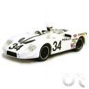 Healey Repco XR37 Le Mans 1970 N°34