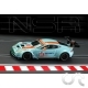 ASV GT3 " Gulf " 4h Paul Ricard N°85