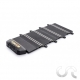 Powerbase Analogique Avec Bordure (Voie 3 et 4)