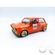 Autobianchi A112 Abarth Gr.2 "Jägermeister" N°234