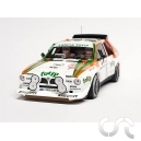 Lancia Delta S4 Gr.B "Rallye San Remo 1986" N°8 "Original Series"