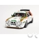 Lancia Delta S4 Gr.B "Rallye San Remo 1986" N°8 "Original Series"