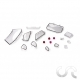 Accessoires Ford MKII (Vitrages, optiques...)