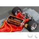 Moteur Sprinter 2  (pour SCX RX41 Replacement)