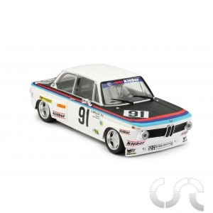 BMW 2002ti "Le Mans 1975 " N°91
