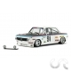 BMW2002ti "Winner Groupe2 Class Le Mans" N°91