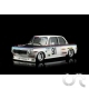 BMW2002ti "Winner Groupe2 Class Le Mans" N°91