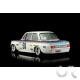 BMW2002ti "Winner Groupe2 Class Le Mans" N°91