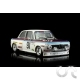 BMW2002ti "Winner Groupe2 Class Le Mans" N°91