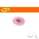 Couronne Sidewinder 33d - 18mm (Light Plastique Rose) x1