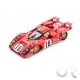 Ferrari 512M "24h Le Mans 1971" N°16