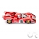 Ferrari 512M "24h Le Mans 1971" N°16