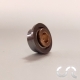 Adaptateur Laiton pour Palier à roulement à billes de 3mm vers 3/32" x4