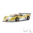 Mosler MT 900R EVO5 TRIA " 24h de SPA 2007 " N°103