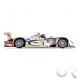 Audi R8 LMP "24h du Mans 2001" N°3