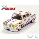 Renault 8 Gordini "Copa TS 1971 Rasilia" N°1 Edition Limitée