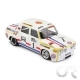 Renault 8 Gordini "Copa TS 1971 Rasilia" N°1 Edition Limitée