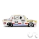 Renault 8 Gordini "Copa TS 1971 Rasilia" N°1 Edition Limitée