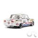 Renault 8 Gordini "Copa TS 1971 Rasilia" N°1 Edition Limitée