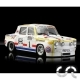 Renault 8 Gordini "Copa TS 1971 Rasilia" N°1 Edition Limitée